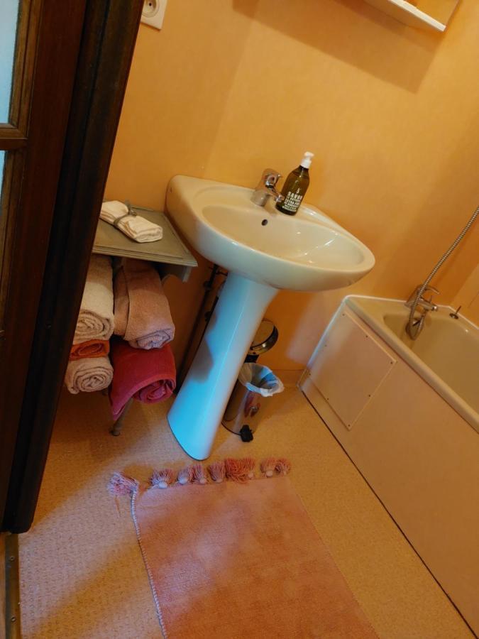 Chambre Familiale Treignac Εξωτερικό φωτογραφία