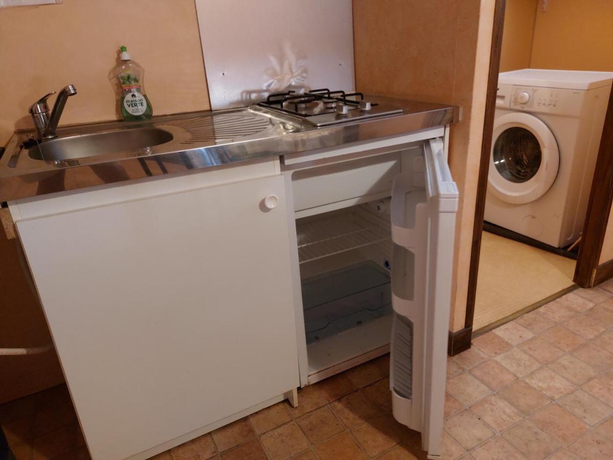 Chambre Familiale Treignac Εξωτερικό φωτογραφία