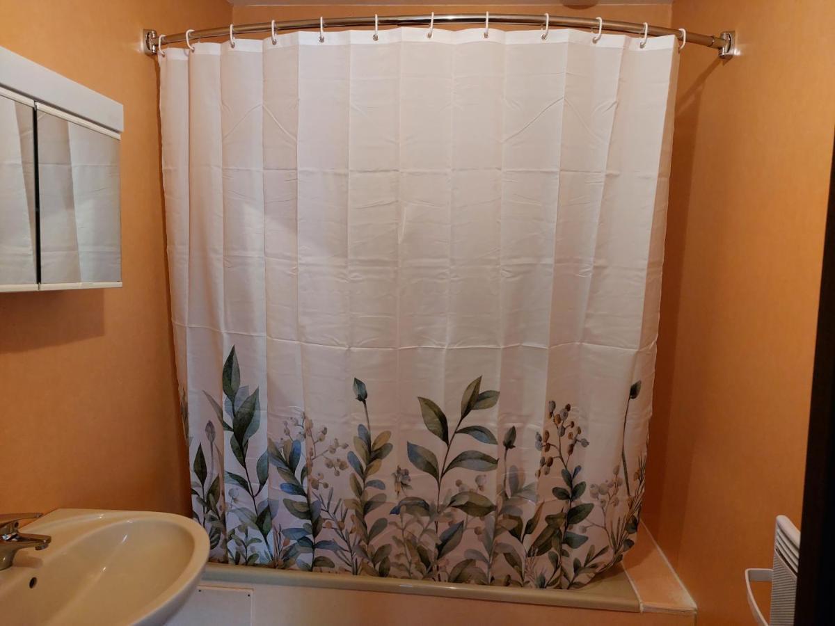 Chambre Familiale Treignac Εξωτερικό φωτογραφία