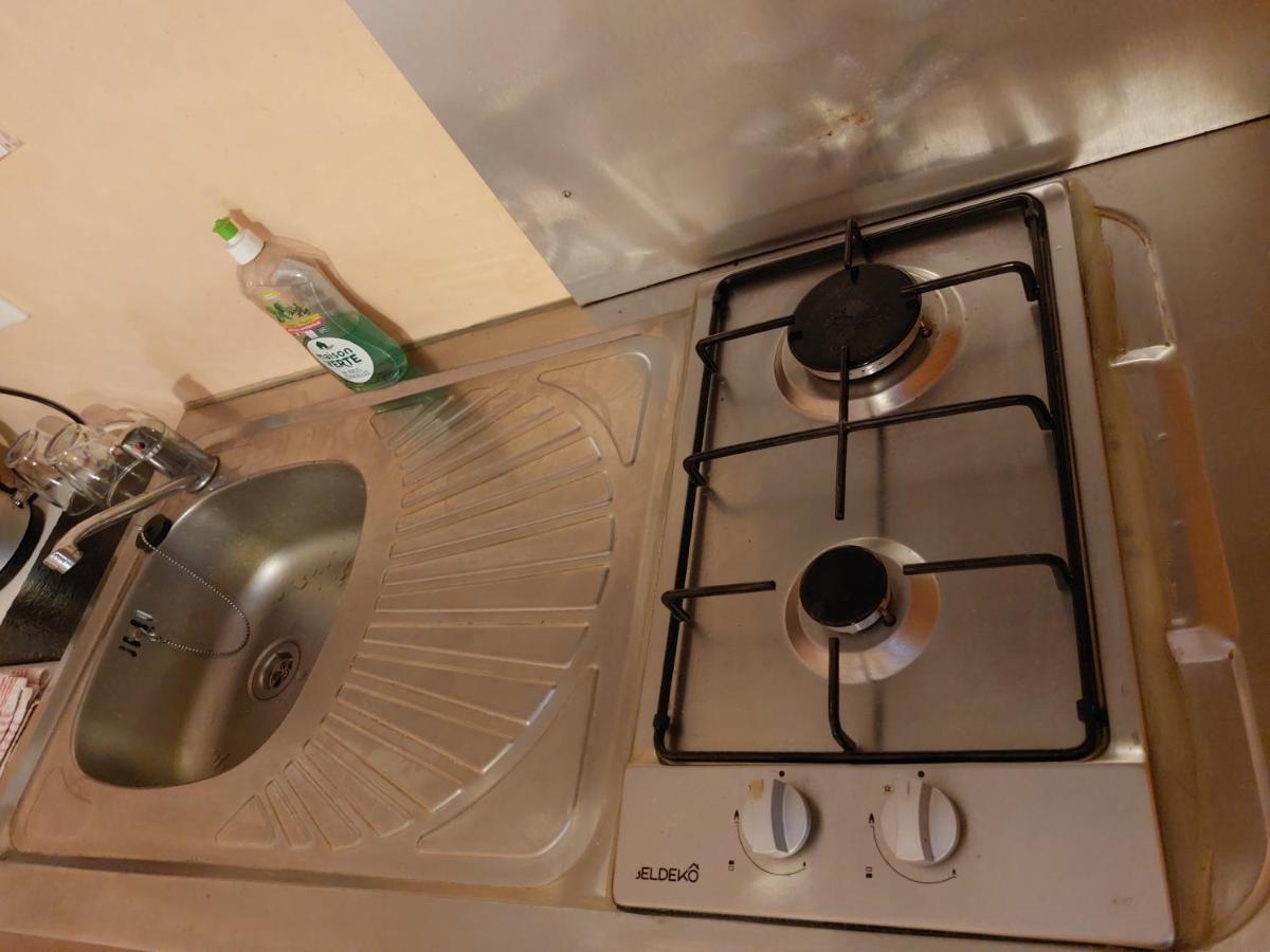 Chambre Familiale Treignac Εξωτερικό φωτογραφία